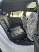 أم جي 5 MG5 FACE-LEFT