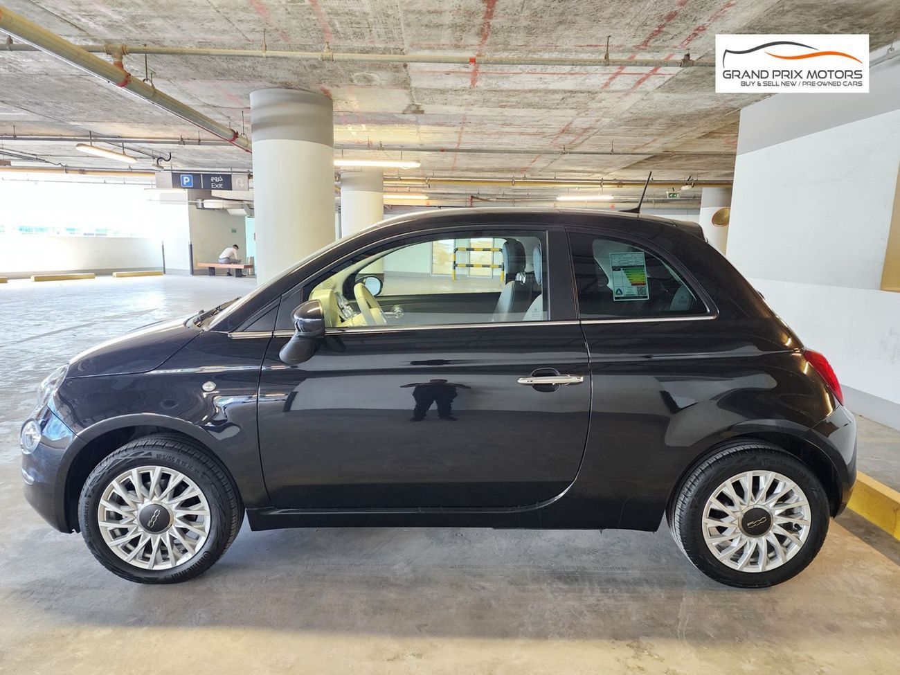 Fiat 500 Fiat 500 DolceVita 2024 BRAND NEW