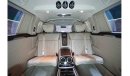 مرسيدس بنز S600 Maybach Pullman