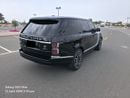 لاند روفر رينج روفر Autobiography 5.0L (510 HP)
