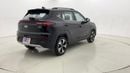 JAC JS4 2024 INTELLIGENT | AED 578/Month | 0 DP | 30 Day Return | Warranty | Service History