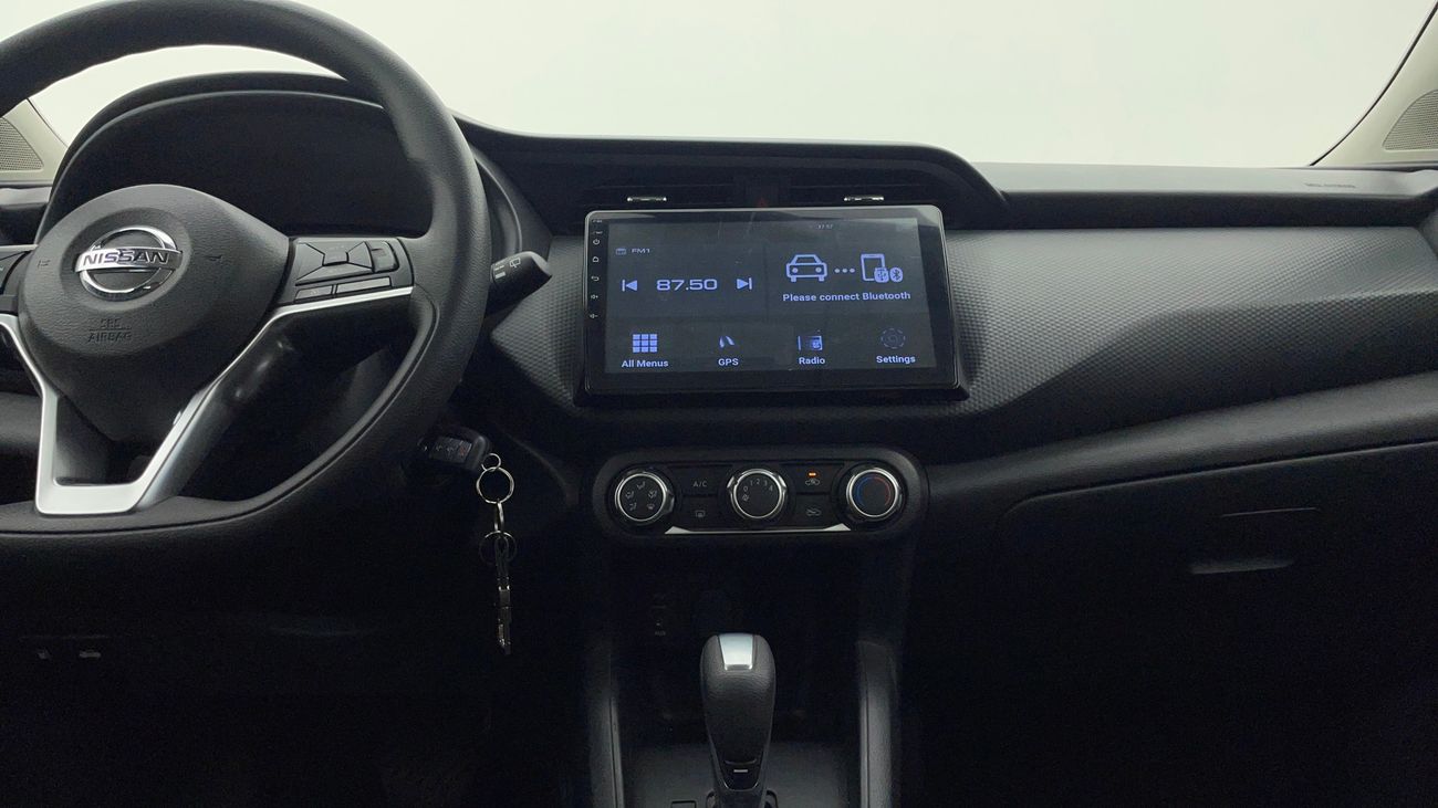 Nissan Kicks SV 1.6 | Zero Down Payment | Home Test Drive