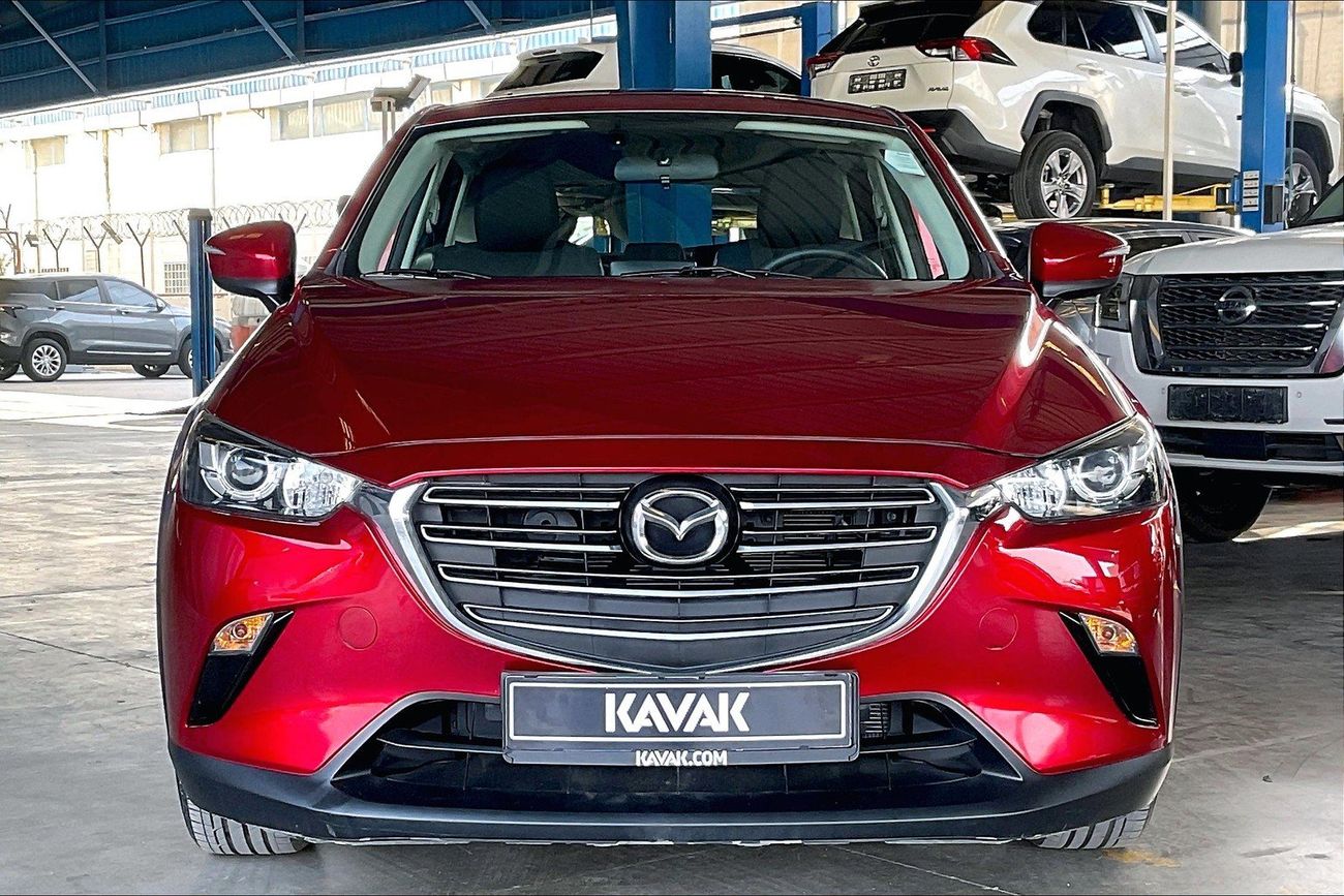 Mazda CX3 GT | Guaranteed Warranty | 0 Down Payment