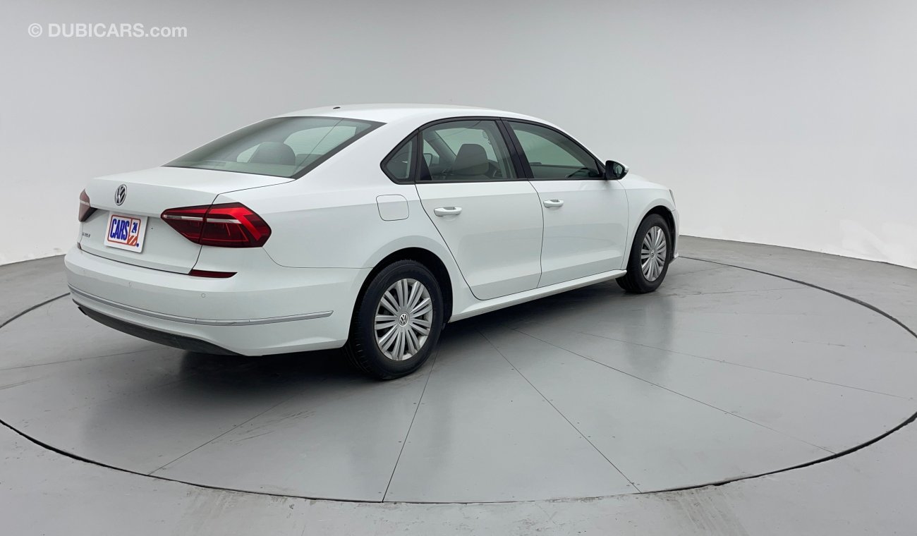 Volkswagen Passat SE 2.5 | Zero Down Payment | Free Home Test Drive