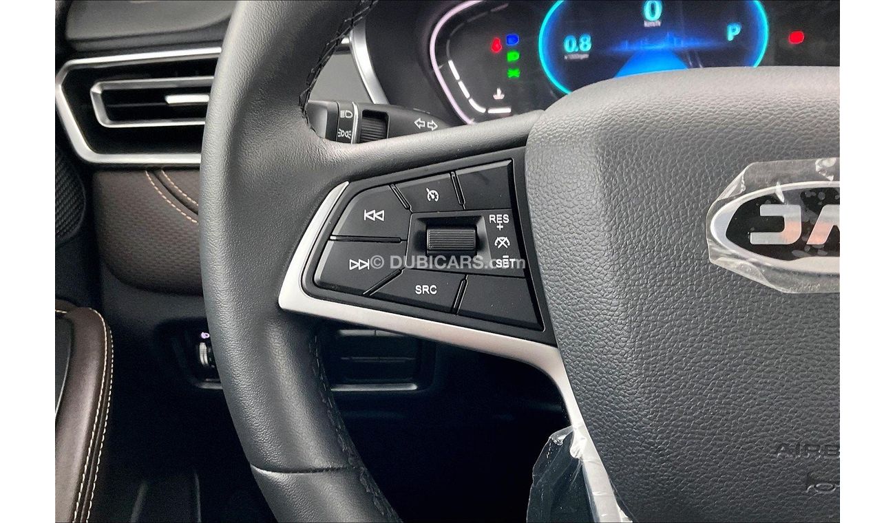 جاك J7 Intelligent