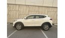 Hyundai Tucson 2.4 GDI AWD 2.4 | Under Warranty | Free Insurance | Inspected on 150+ parameters