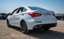 Chery Arrizo 5 Chery Arizzo 5 | 1.5L Petrol | FWD | Automatic
