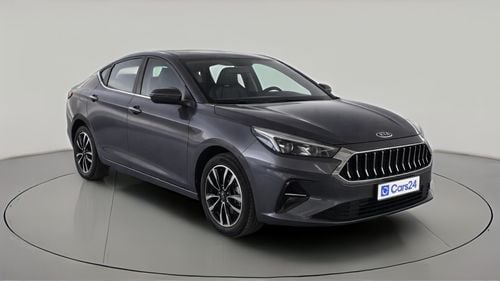 JAC J7 2023 INTELLIGENT | AED 488/Month | 0 DP | 30 Day Return | Warranty