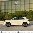 أودي Q3 Audi Q3 TFSI 35 S Line  A Dynamic ‐ Panoramic Brand New