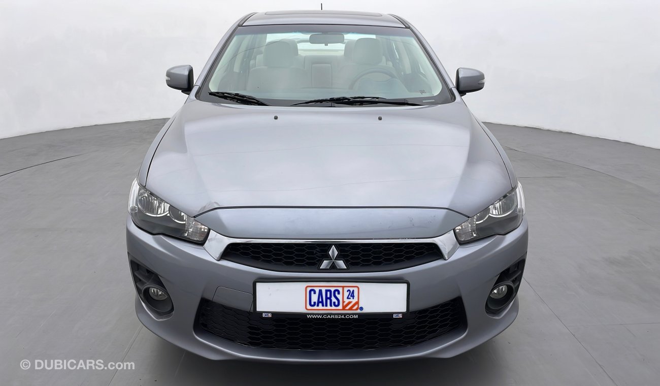 Mitsubishi Lancer GLS 1.6 | Under Warranty | Inspected on 150+ parameters