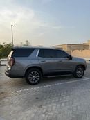 شيفروليه تاهو خليجي