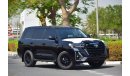 Toyota Land Cruiser 200 VXR SUV V8 5.7L PETROL AT BLACK EDITION