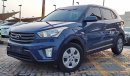 Hyundai Creta GCC خليجي