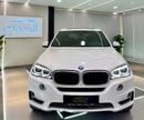 BMW X5 50i M Sport 4.4L