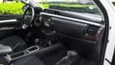 Toyota Hilux TOYOTA HILUX 2.7L PETROL AT FULL 2025 MODEL GCC