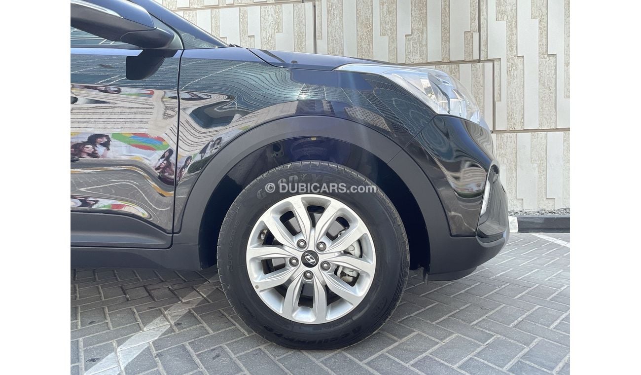 Hyundai Creta 1.6 1.6 | Under Warranty | Free Insurance | Inspected on 150+ parameters