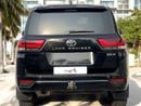 Toyota Land Cruiser GXR 4.0L  V6 | GCC SPECS | AED 3,760 / month