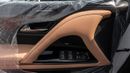 Lexus LX 600 2026 Lexus LX600 Signature 3.5L Petrol AT White-Tan (Wooden Accent)
