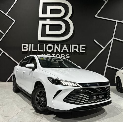 BYD QIN PLUS BYD | QIN PLUS | 2025 | BRAND NEW