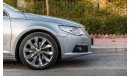 Volkswagen Passat CC Sport (full option)