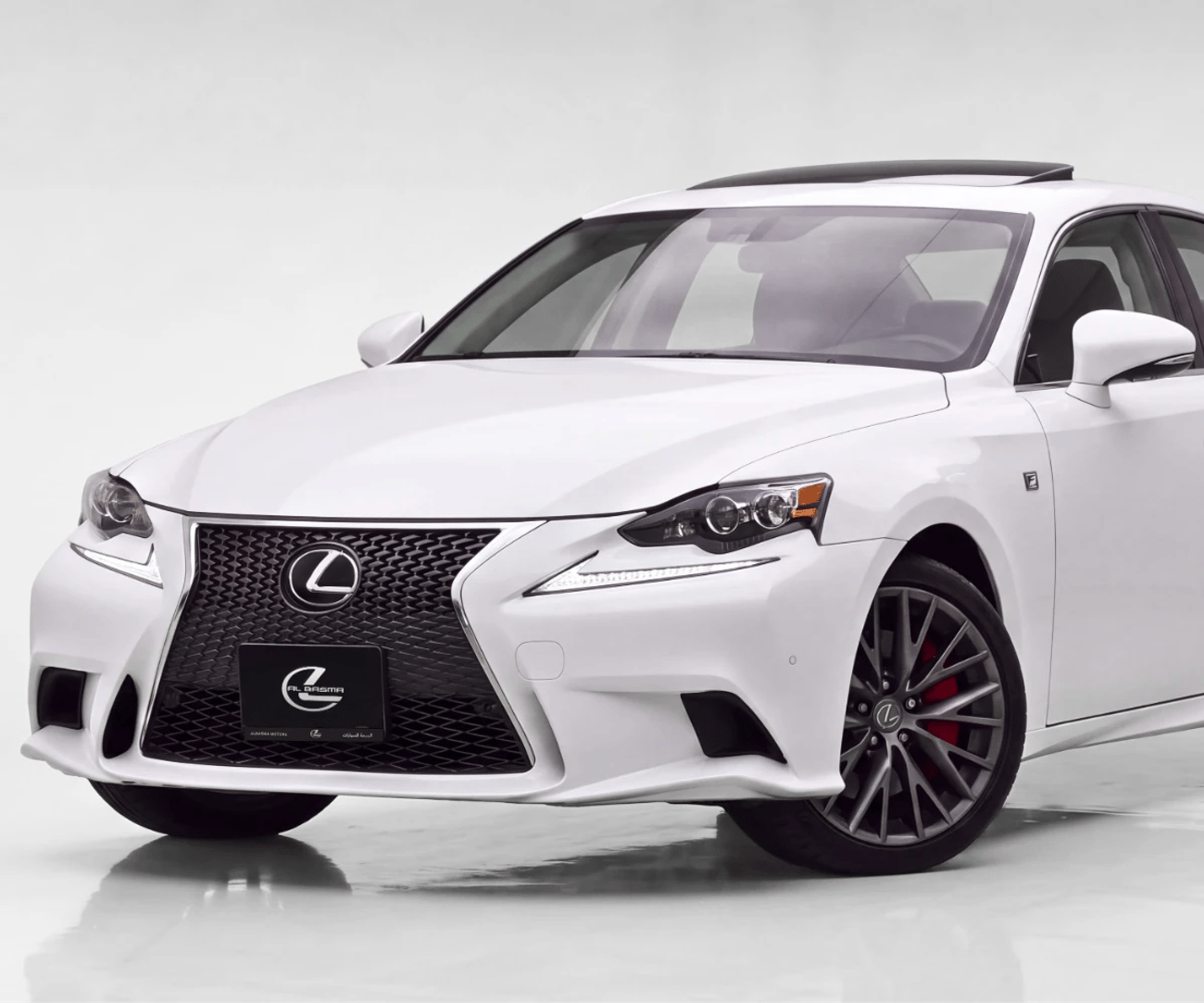 Lexus IS300 3.5