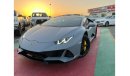 Lamborghini Huracan Lamborghini Huracan Evo