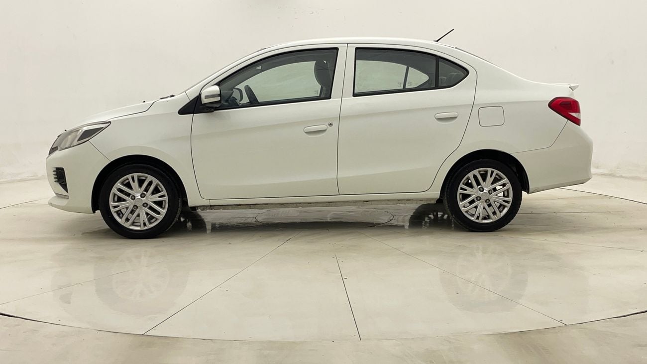 Mitsubishi Attrage GLX HIGHLINE 1.2 | Zero Down Payment | Home Test Drive