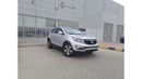 Kia Sportage EX