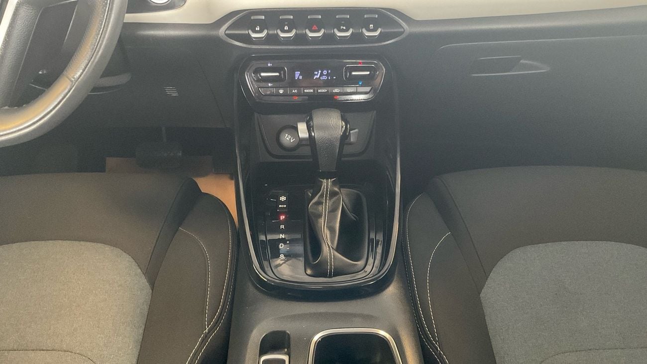 Chevrolet Captiva Premier 1.5L (149 HP) (5 Seater) Premier | Guaranteed Warranty | 0 Down Payment