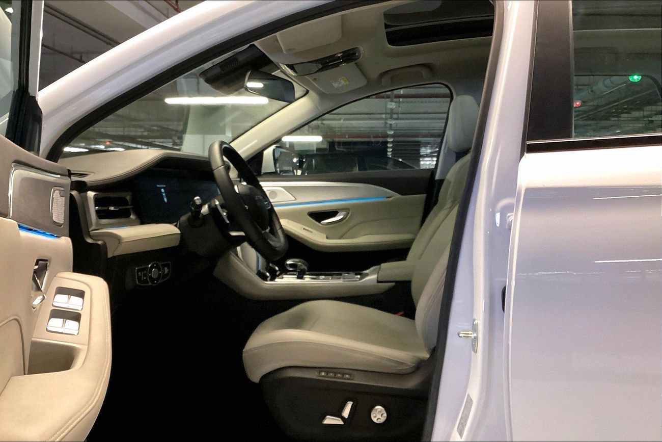 Jetour X90 Plus Luxury | Guaranteed Warranty | 0 Down Payment