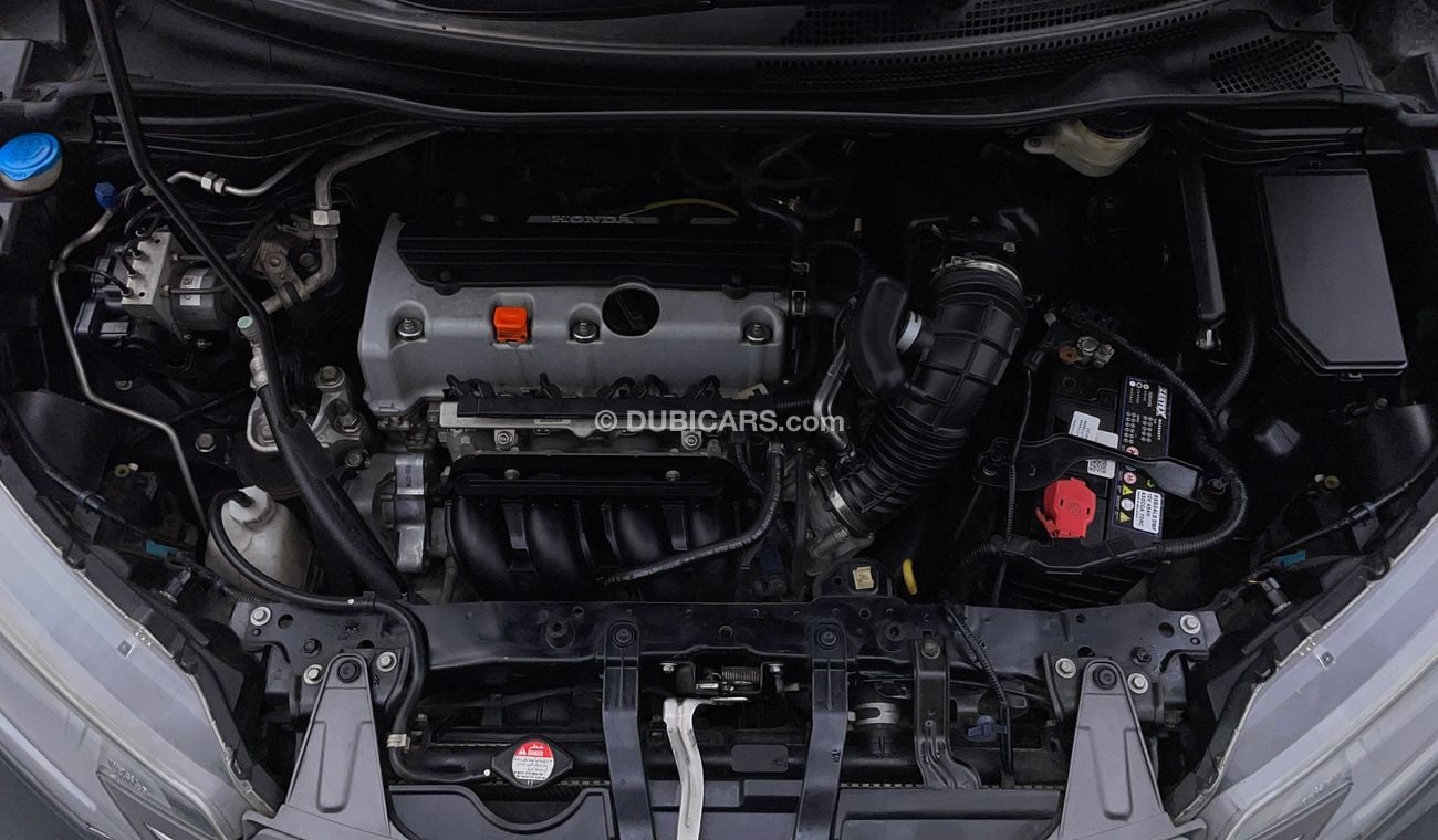 Honda CRV EX 2.4 | Zero Down Payment | Free Home Test Drive