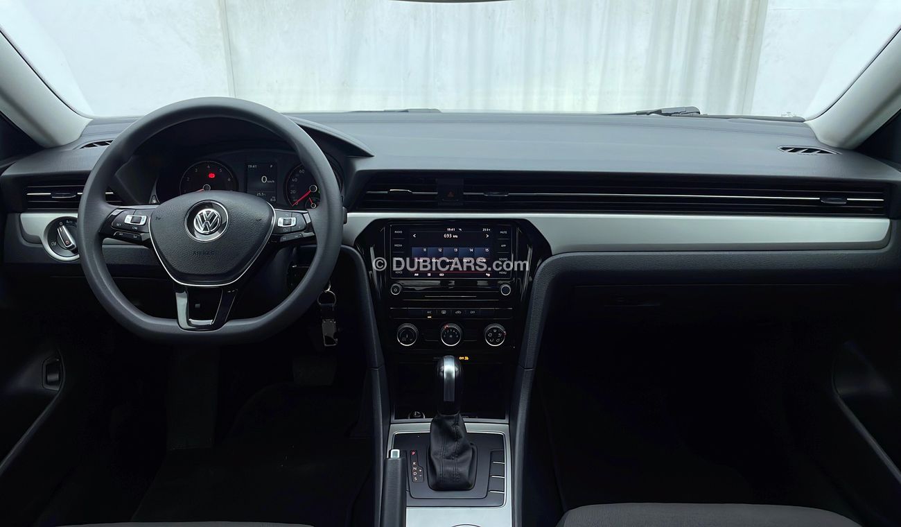 Volkswagen Passat SE 2.5 | Zero Down Payment | Free Home Test Drive