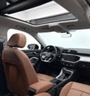 Audi Q3 2024 Audi Q3 35 TFSI S-Line, 2026 Audi Warranty, 2028 Audi Service Pack, Excellent Condition, GCC