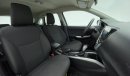 سوزوكي بالينو GLX 1.4 | بدون دفعة مقدمة | اختبار قيادة مجاني للمنزل