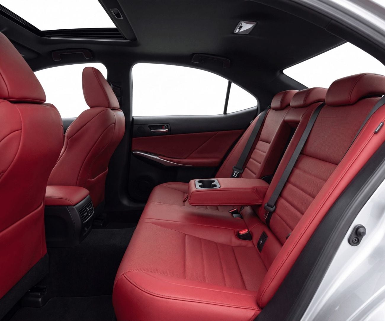Lexus IS300 PREMIER 2.0