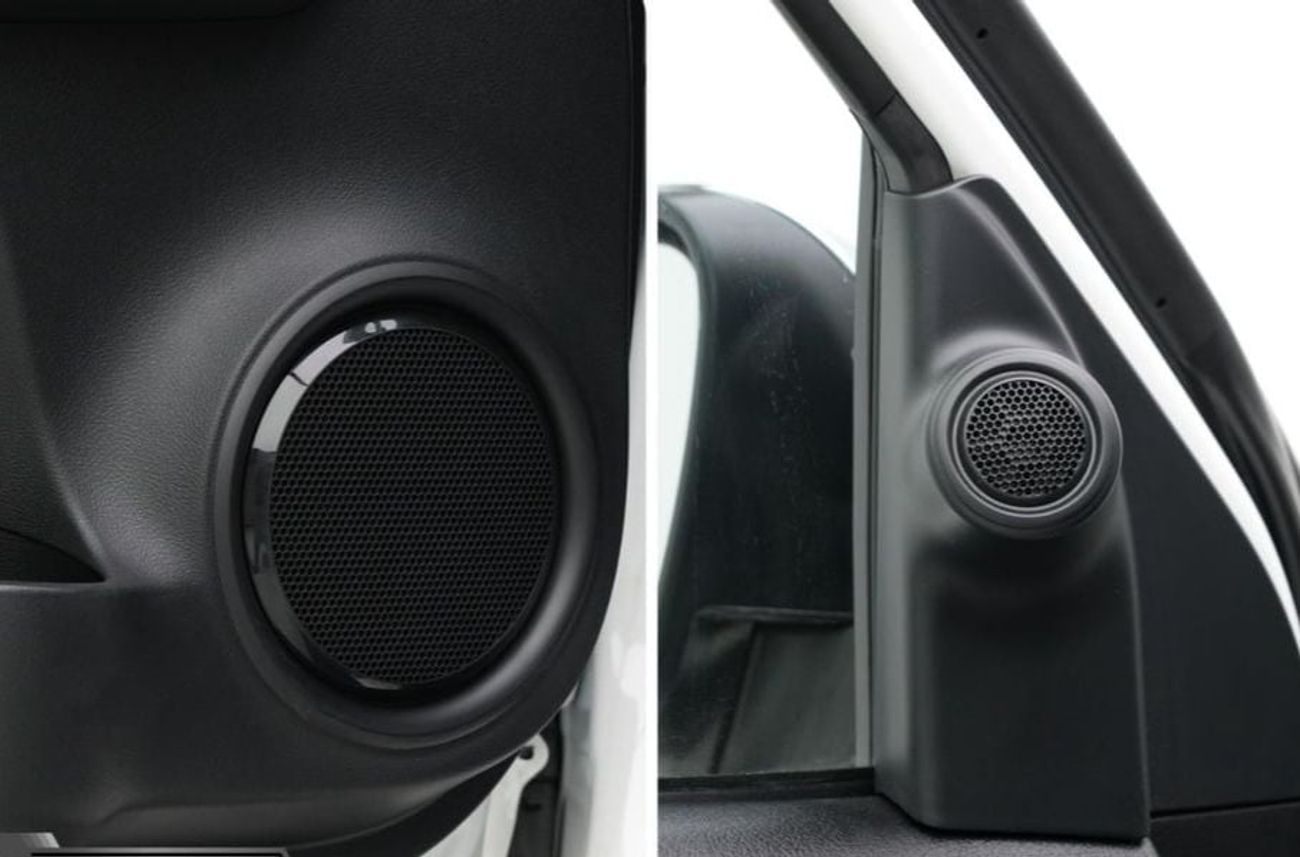 Toyota Hilux GLX 2.7L Double Cab Utility AWD