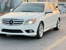 Mercedes-Benz C 350