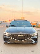 Genesis G70 Platinum 2.0L AWD