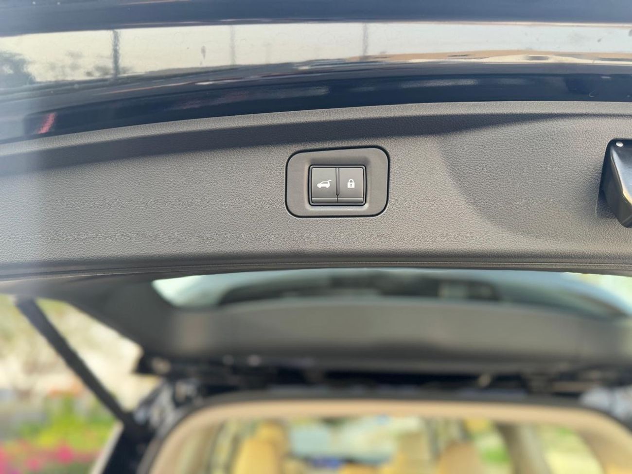 نيسان باترول NISSAN PATROL SE T2 2026