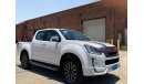 Isuzu D-Max DOUBLE CABINE 3.0L LS-GT AT PICKUP 4x4