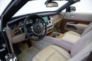 رولز رويس داون Rolls Royce Dawn