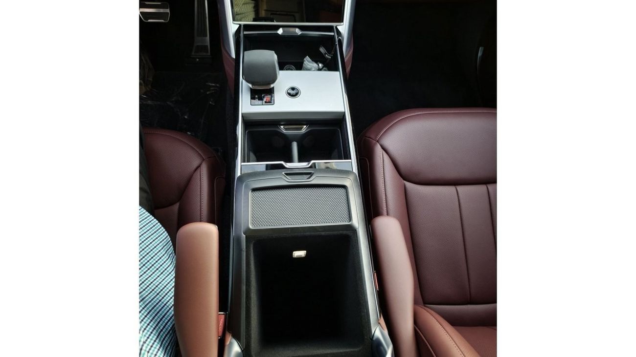 Land Rover Range Rover 2024 Autobiography 4.4L V8 Petrol SWB P530 European Spec