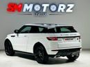Land Rover Range Rover Evoque DYNAMIC