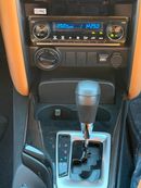 Toyota Fortuner SR5 2.7L PETROL A/T 7 SEATER
