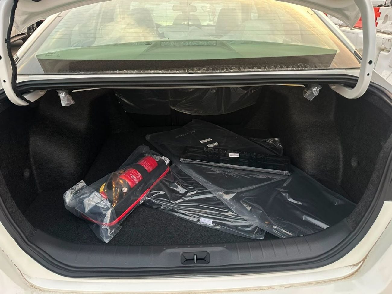 Nissan Altima SL