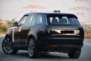 لاند روفر رينج روفر RANGE ROVER VOUAG V6 HSE P400 2025