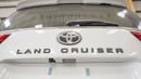 تويوتا لاند كروزر GR SPORT TOYOTA LANDCRUISER 3.5 GRS HI HEV -2026YM
