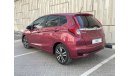 Honda Jazz EX 1.5 | Under Warranty | Free Insurance | Inspected on 150+ parameters