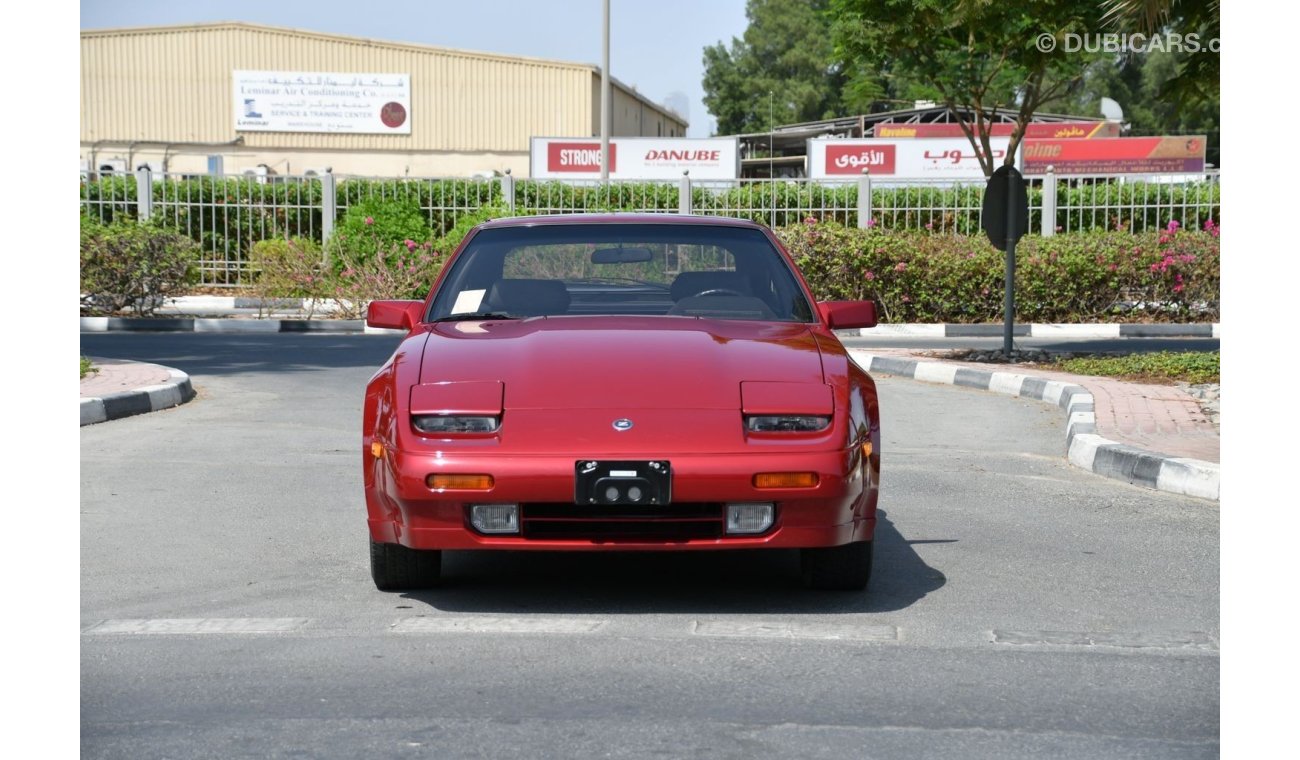 Nissan 300 ZX