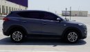 Hyundai Tucson USED HYUNDAI TUCSON DIESEL,LEATHER SEAT,ALLOY WHEELS FOR EXPORT ONLY (CODE : 58973)